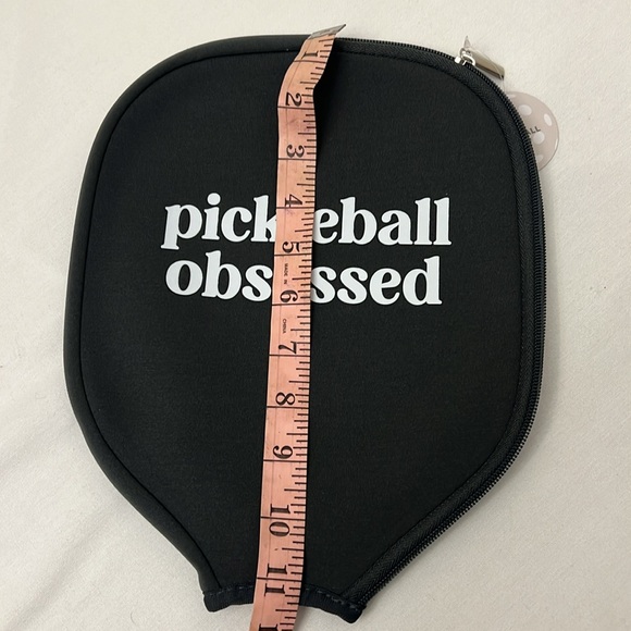 Pickleball covers-a set of 4 - Picture 4 of 10